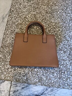 Aldo Galoassi Purse in Pink